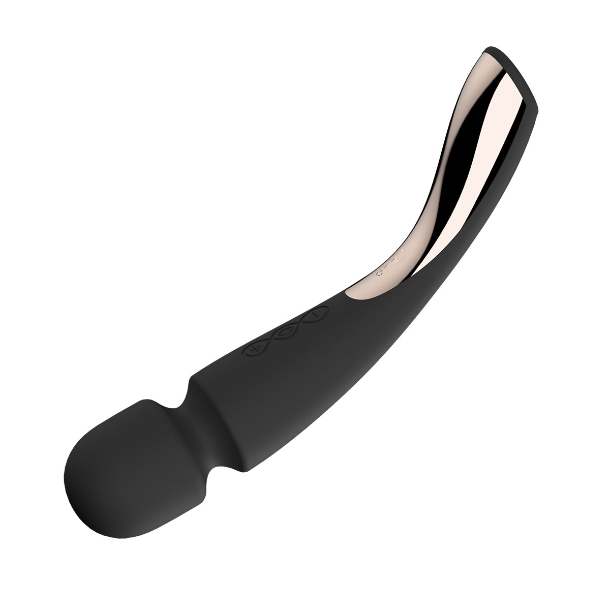 Vibrator Masaj LELO Smart Wand 2 Medium Black