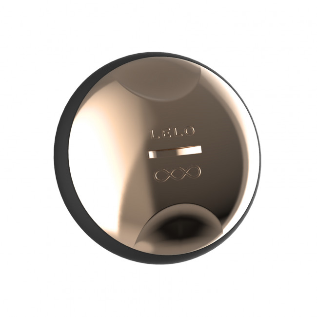 Vibrator LELO Tiani Duo Black