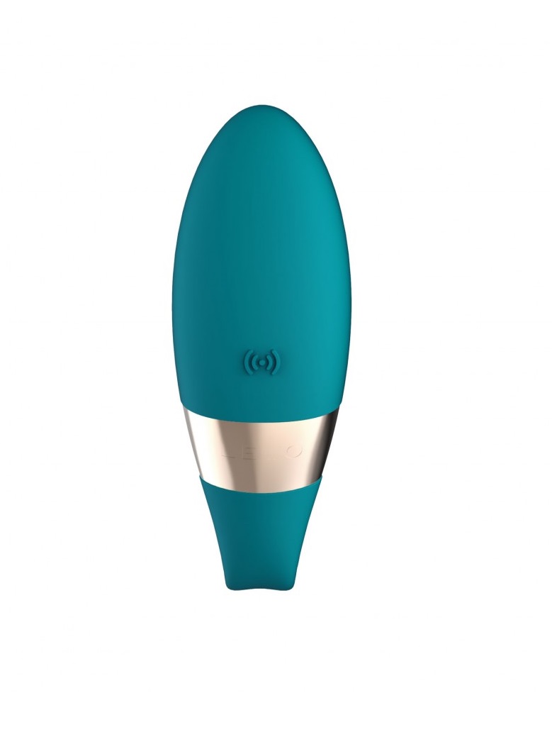 Vibrator LELO Tiani Duo Ocean Blue