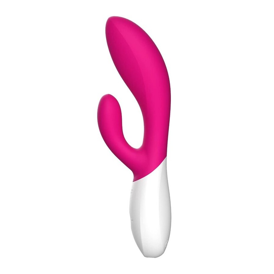 Vibrator Lelo INA Wave 2 Cerise