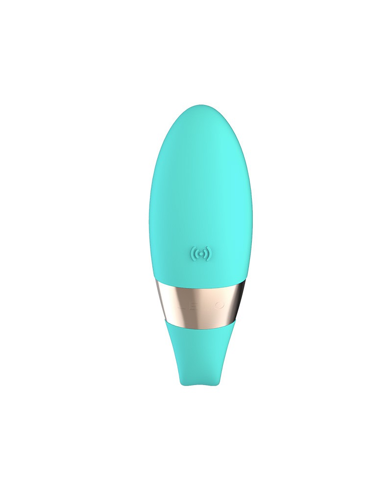 Vibrator Cuplu LELO Tiani Harmony Aqua