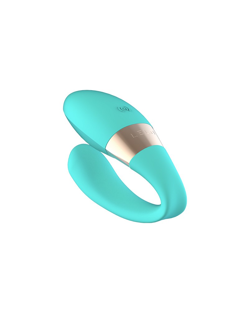 Vibrator Cuplu LELO Tiani Harmony Aqua