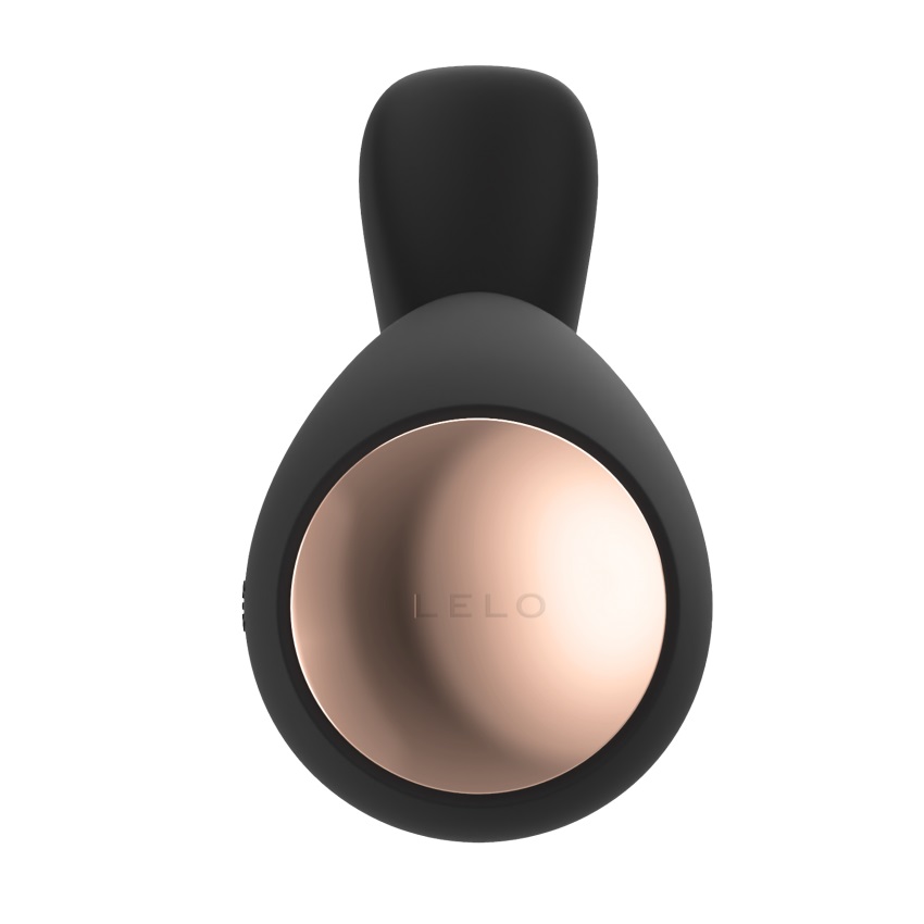 Vibrator Cuplu LELO Ida Wave Black