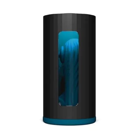 Masturbator Lelo F1S V3, App Control, Teal