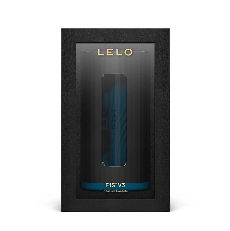 Masturbator Lelo F1S V3, App Control, Teal