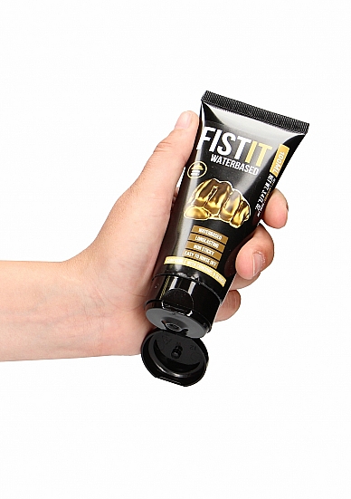 Lubrifiant Fist It pe Baza de Apa 100 ml