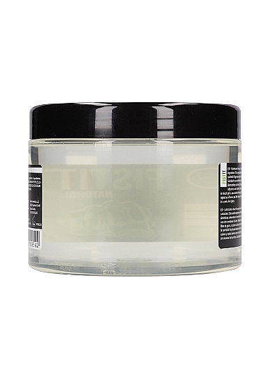 Lubrifiant Fist It Natural Vegan 500 ml