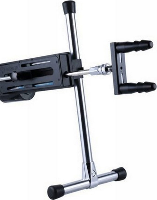Adaptor dublu Vac-U-Lock pentru masina de sex