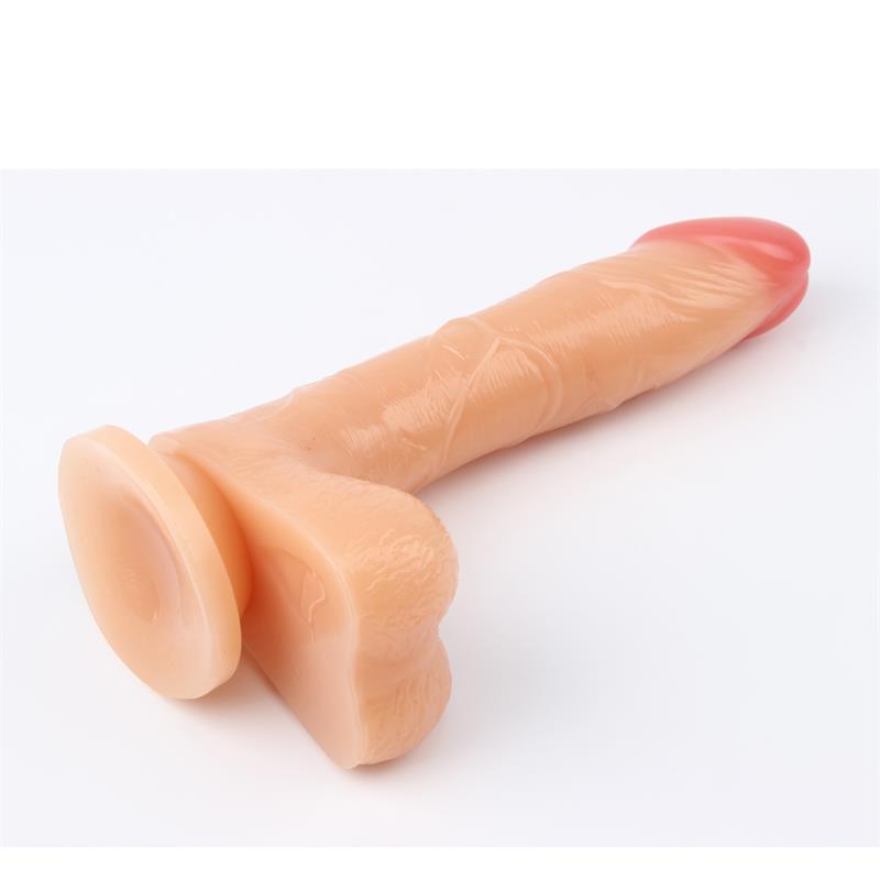 Dildo Realist Poem Keep Love Natural 20 cm