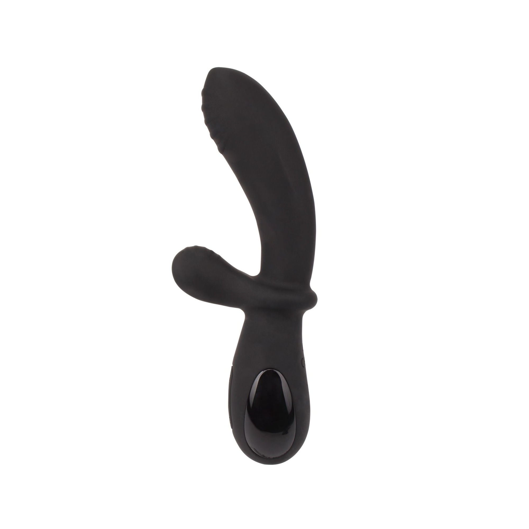 Vibrator Rabbit Eros Fierce Euphoria 10 Moduri Vibratii+5 Moduri Electrosocuri Silicon USB 19.3 cm