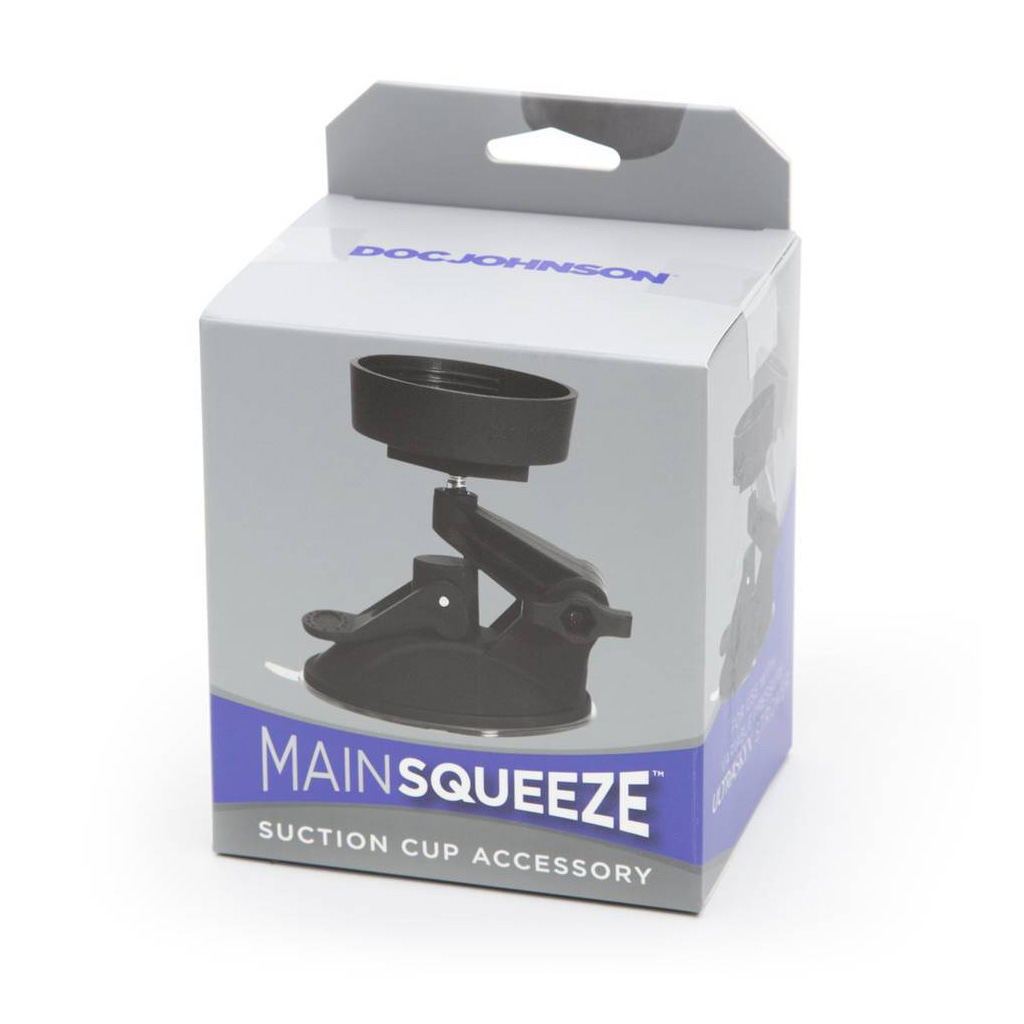 Suport pentru masturbator Main Squeeze
