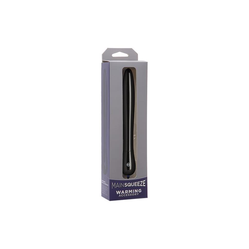 Bagheta cu Incalzire USB pentru Masturbatoare