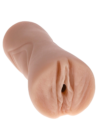 Masturbator Pocket Pussy @viking.barbie Ultraskyn Natural
