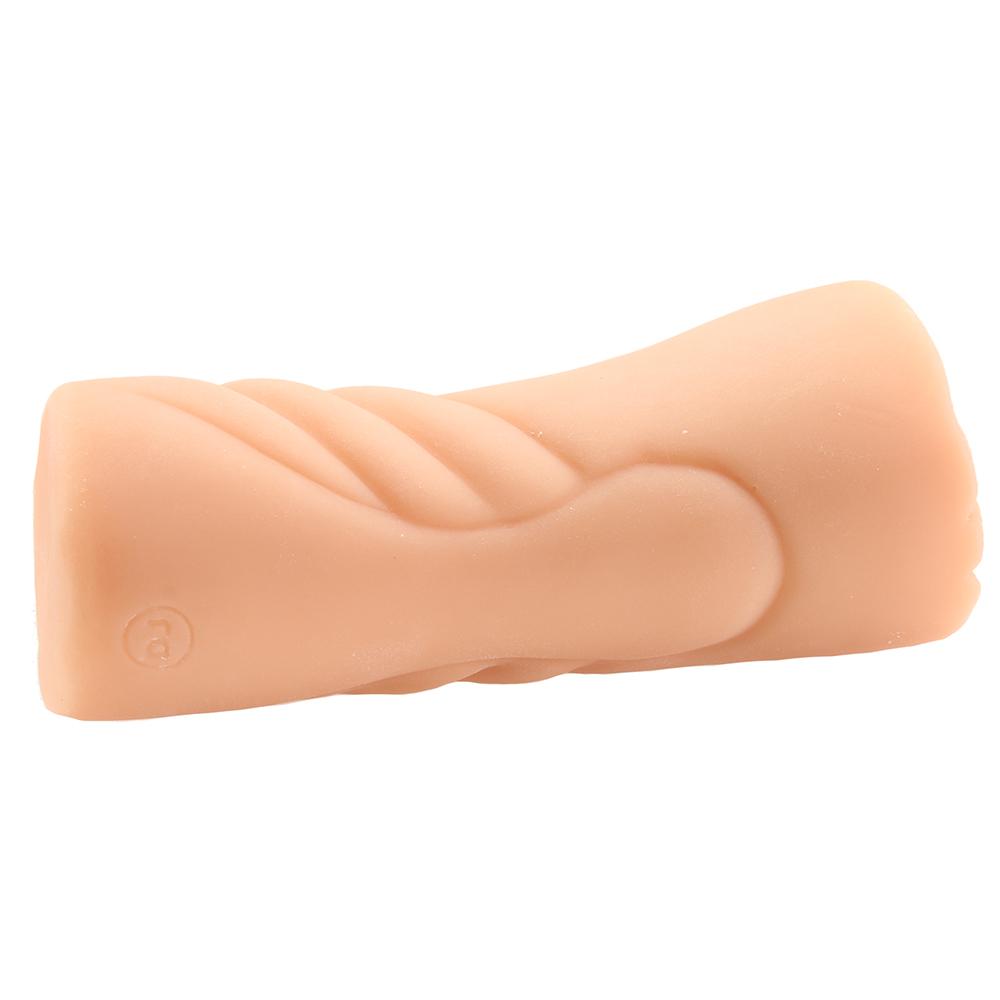 Masturbator Pocket Pussy Leo of LeoLulu Ultraskyn Natural