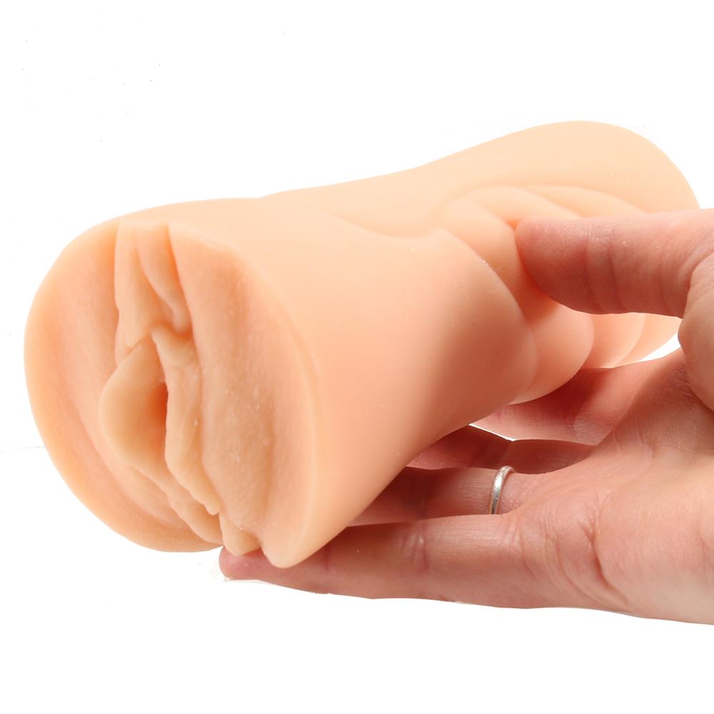 Masturbator Pocket Pussy Leo of LeoLulu Ultraskyn Natural