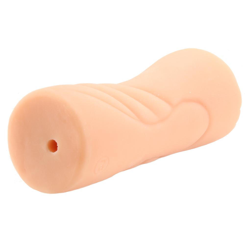 Masturbator Pocket Pussy Leo of LeoLulu Ultraskyn Natural