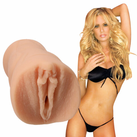 Masturbator Pocket Pussy Jenna Jameson Ultraskyn Natural