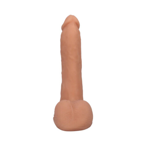 Dildo Realist Codey Steele, Ultraskyn, Dual Density, Vac-U-Lock, Natural, 20.3 cm