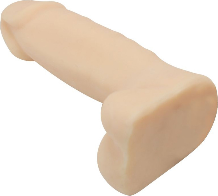 Dildo Realist Timeless 18 cm