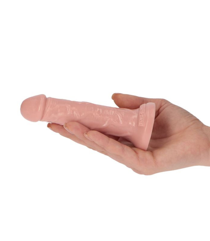 Dildo Italian Cock natural 13 cm