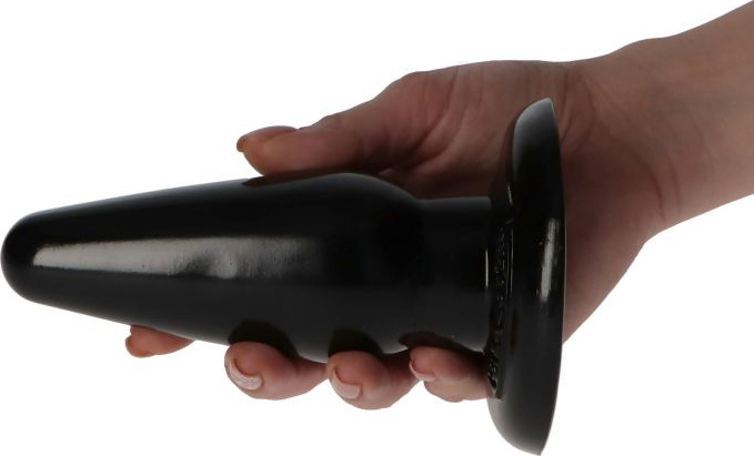 Dop Anal Italian Cock 14 cm