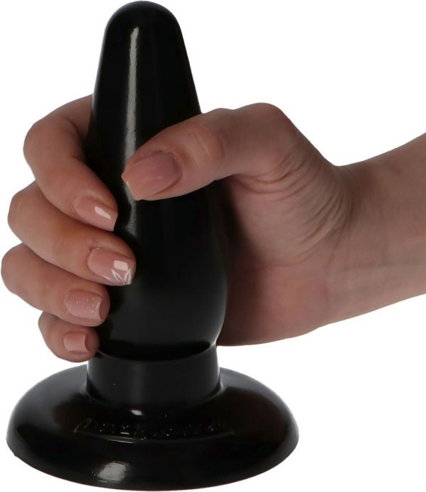 Dop Anal Italian Cock 14 cm