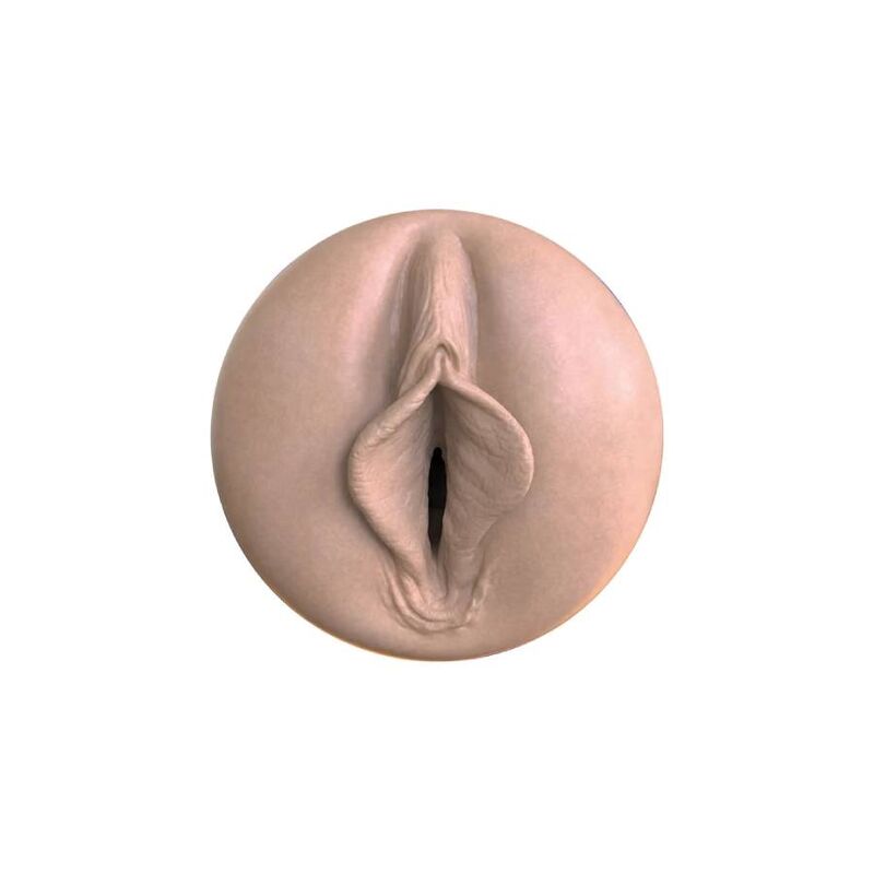 Masturbator Realist Fleshlight Boost Bang, Natural