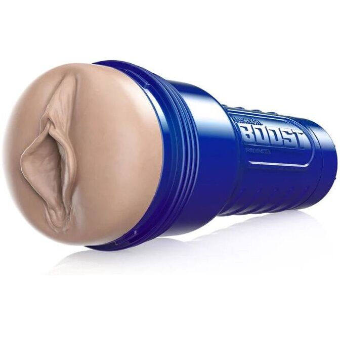 Masturbator Realist Fleshlight Boost Bang, Natural