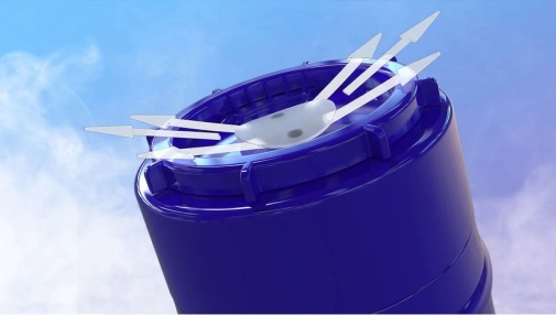 Masturbator Realist Fleshlight Boost Bang, Maro