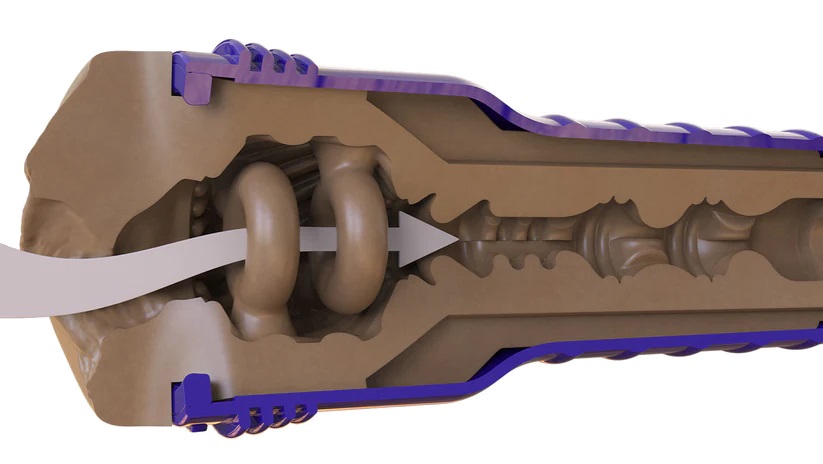 Masturbator Realist Fleshlight Boost Bang, Maro