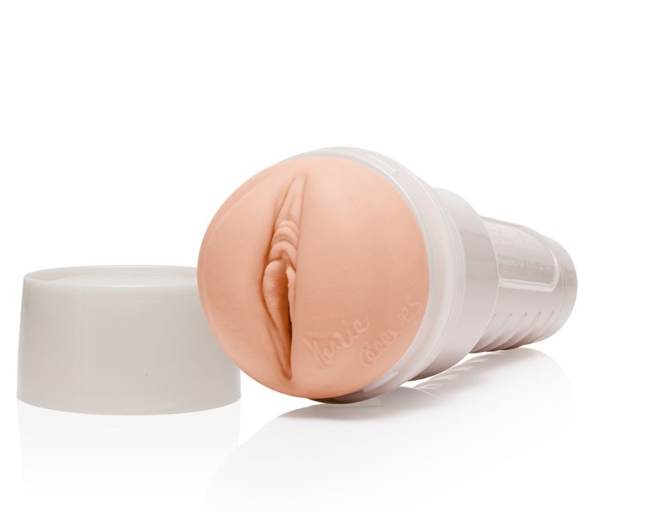 Masturbator Fleshlight Pussy Kenzie Reeves