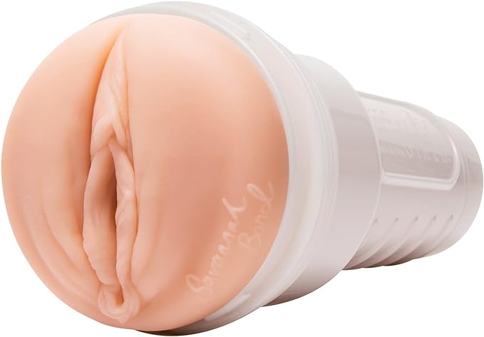 Masturbator Realist Savannah Bond Fleshlight Girls