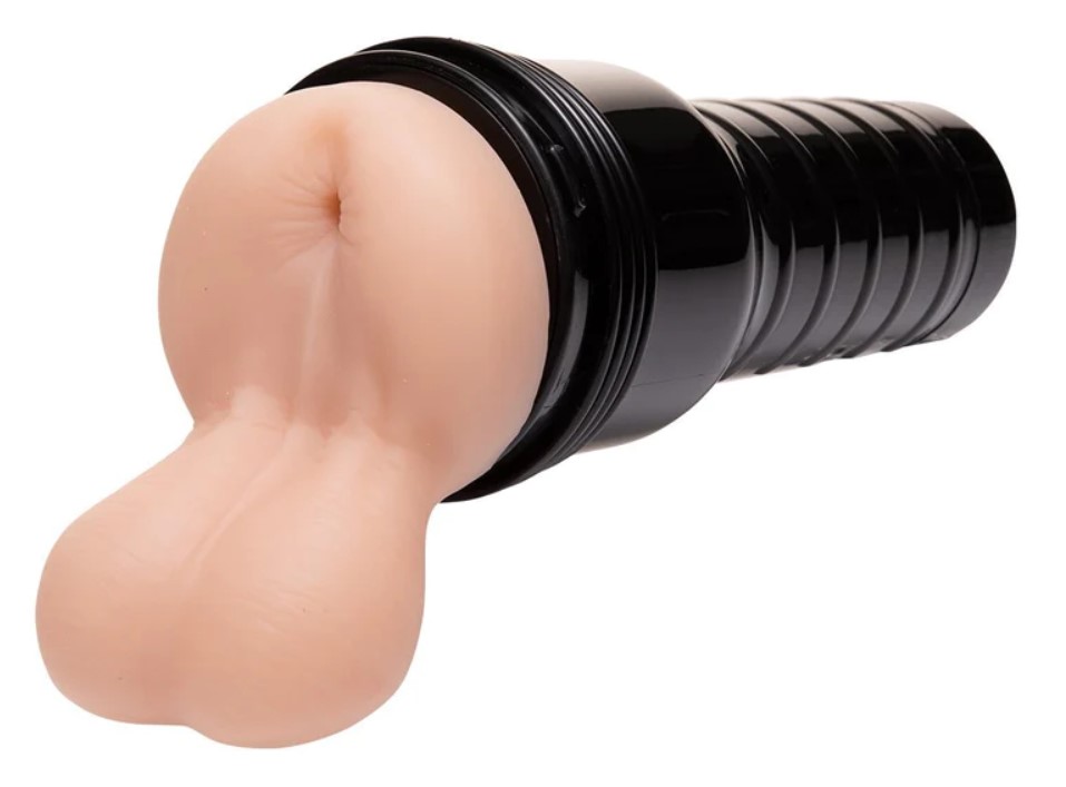 Masturbator FleshSack, Natural