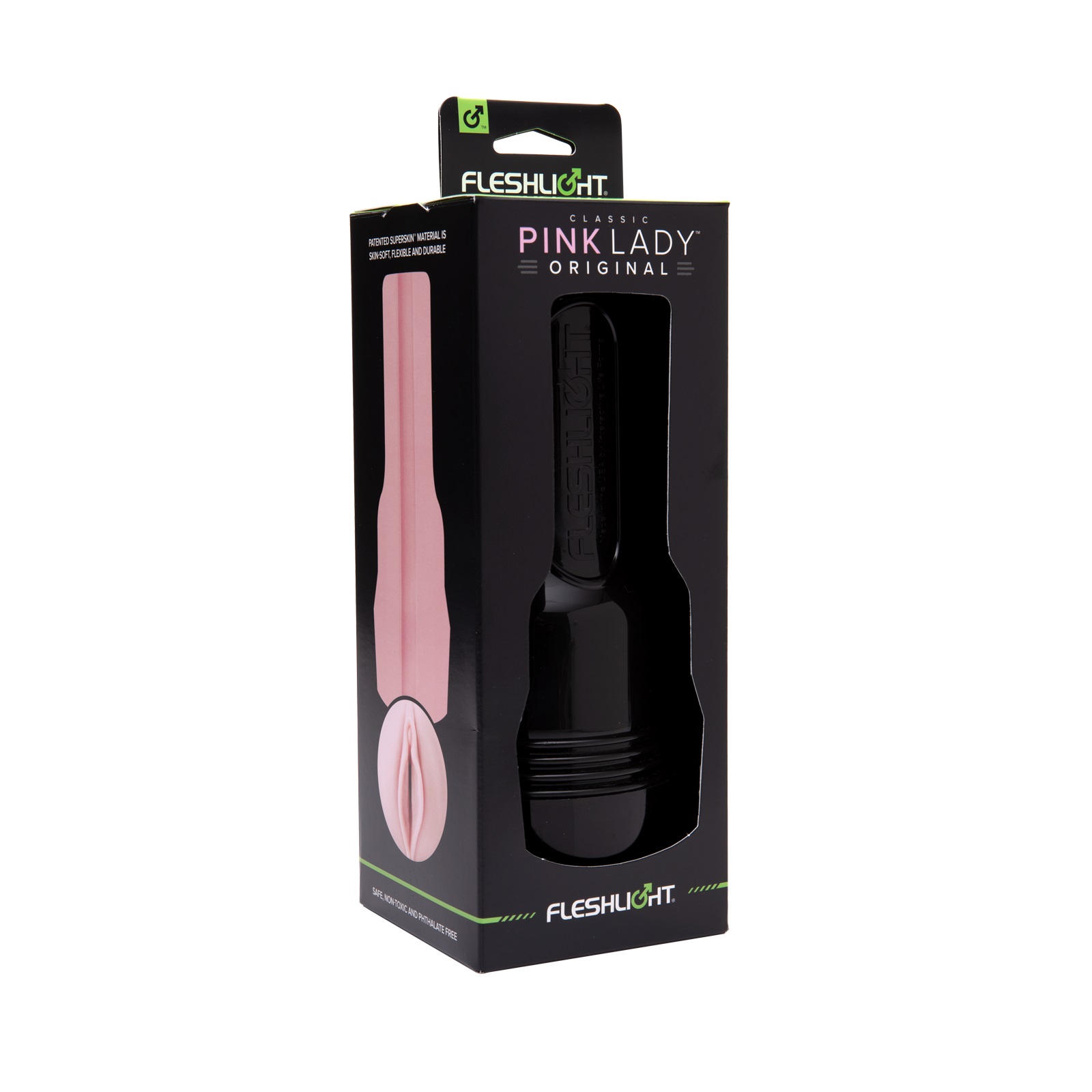 Vagin Masturbator - FleshLight Lady Original
