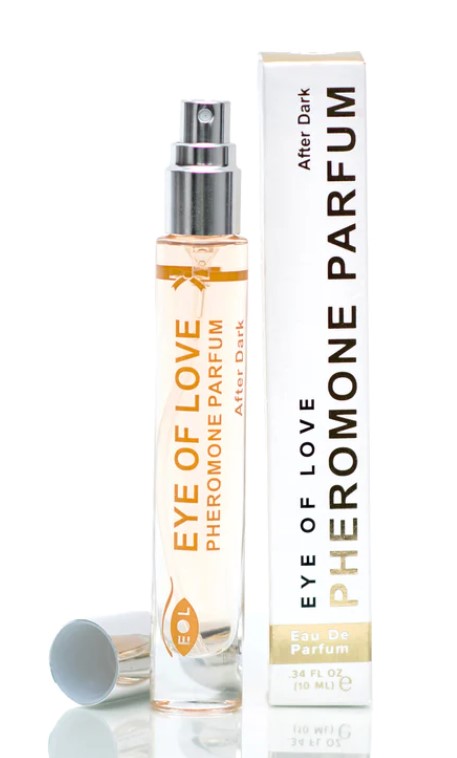 Parfum cu Feromoni pentru Femei After Dark, 10 ml