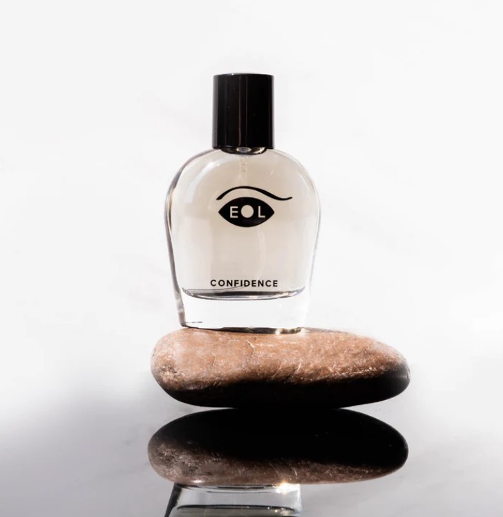 Parfum cu Feromoni pentru Barbati Confidence, 50 ml