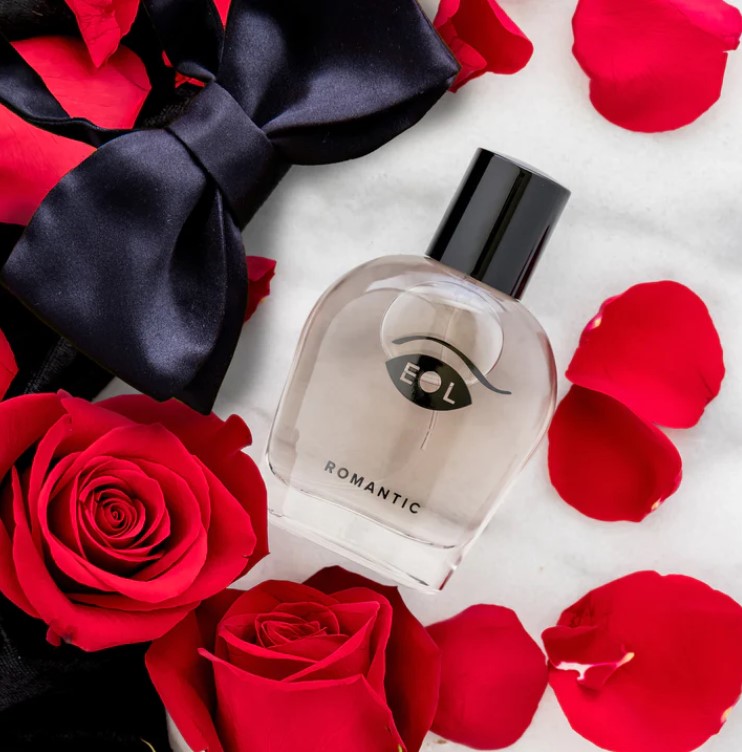 Parfum cu Feromoni pentru Barbati Romantic, 50 ml