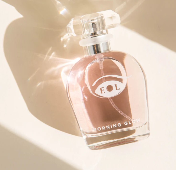 Parfum cu Feromoni pentru Femei Morning Glow, 50 ml