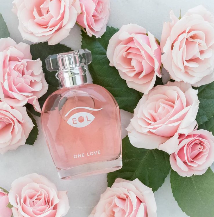 Parfum cu Feromoni pentru Femei One Love, 50 ml