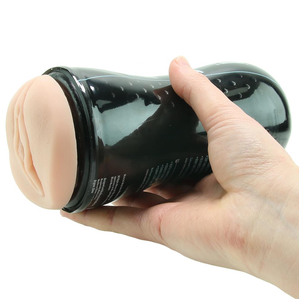 Masturbator Soft+Wet Pussy Self Lubricating