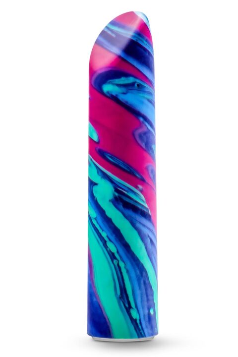 Vibrator Limited Addiction Sublime, 10 Moduri Vibratii, ABS, 10.1 cm