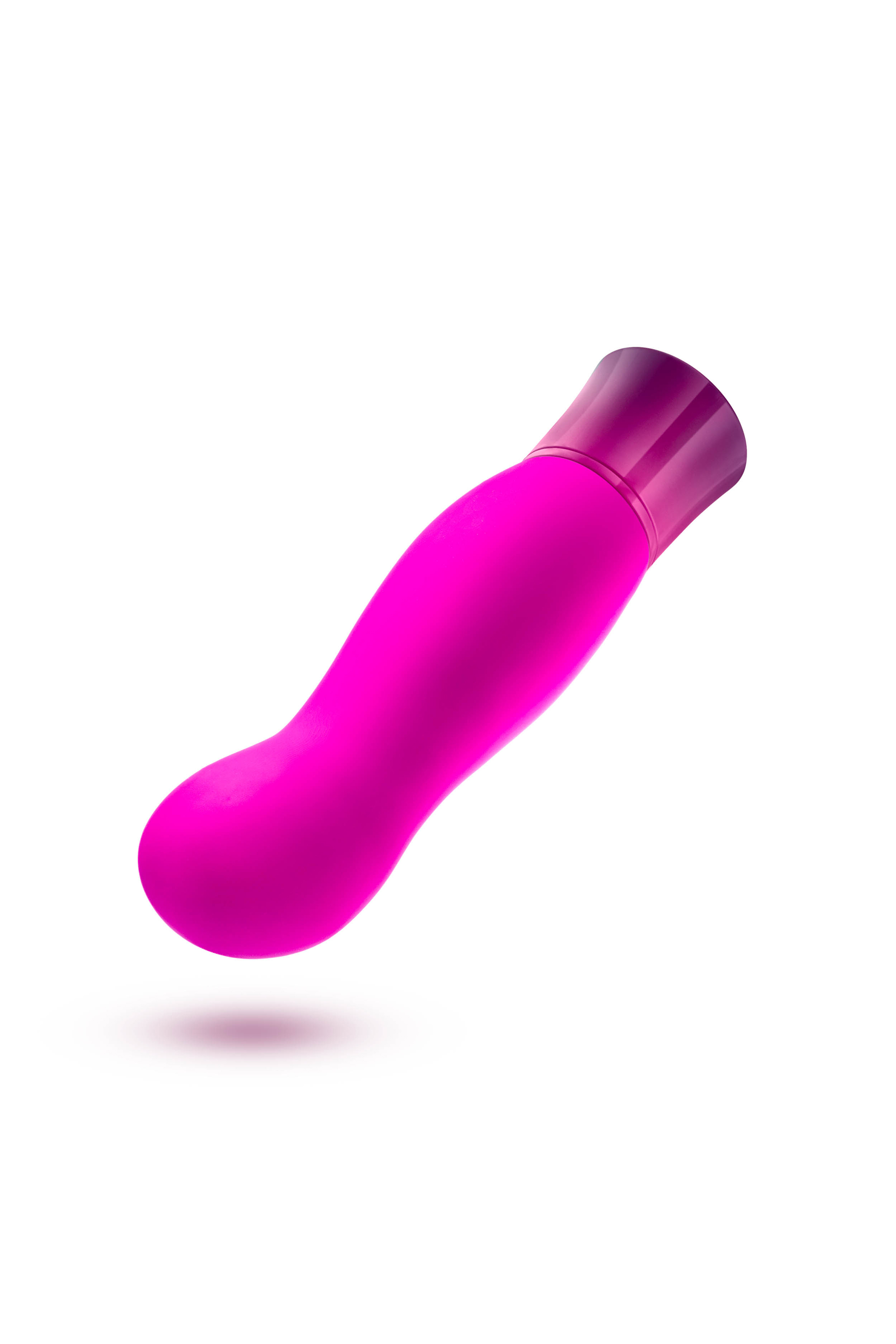 Vibrator Exclusive Tourmaline, 10 Moduri Vibratii, Silicon, USB, IPX7, Roz, 13.9 cm