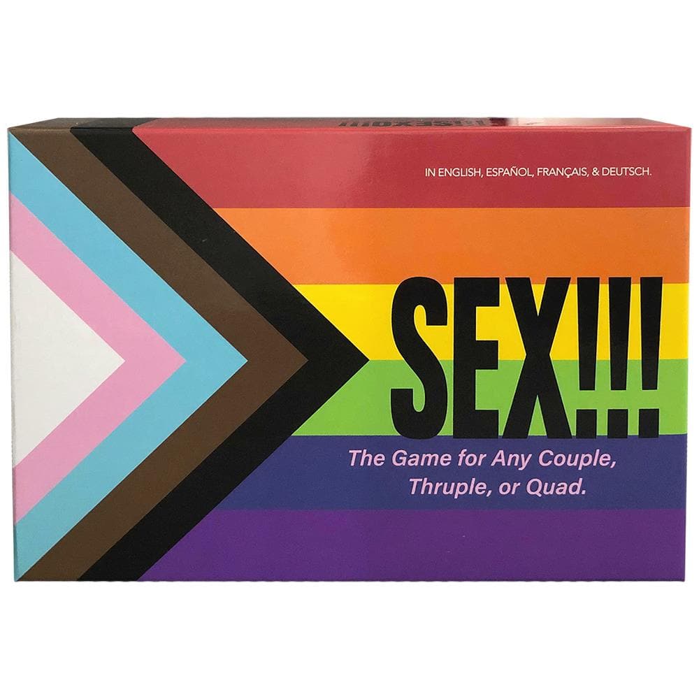 Joc Erotic pentru Cupluri Sex!!!