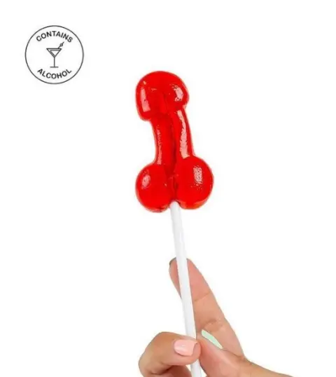 Acadea Jeleu cu Alcool, Daiquiri