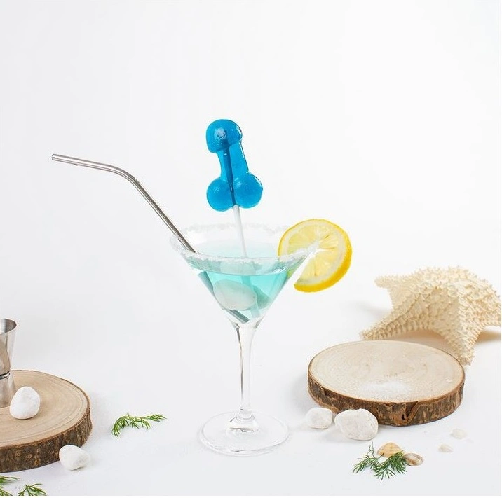 Acadea Jeleu cu Alcool, Gin Tonic