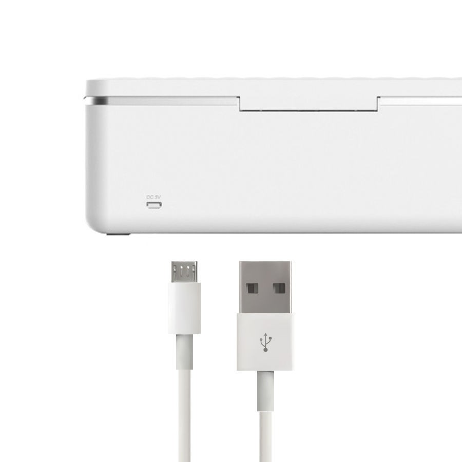 Sterilizator pentru Jucarii Sexuale Stertoy USB