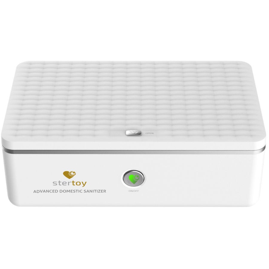 Sterilizator pentru Jucarii Sexuale Stertoy USB