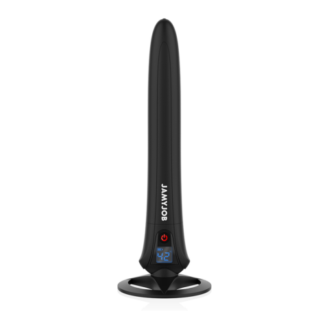 Bagheta cu Incalzire YamyJob Prew USB pentru Masturbatoare