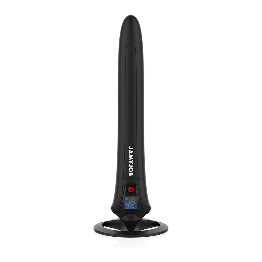 Bagheta cu Incalzire YamyJob Prew USB pentru Masturbatoare