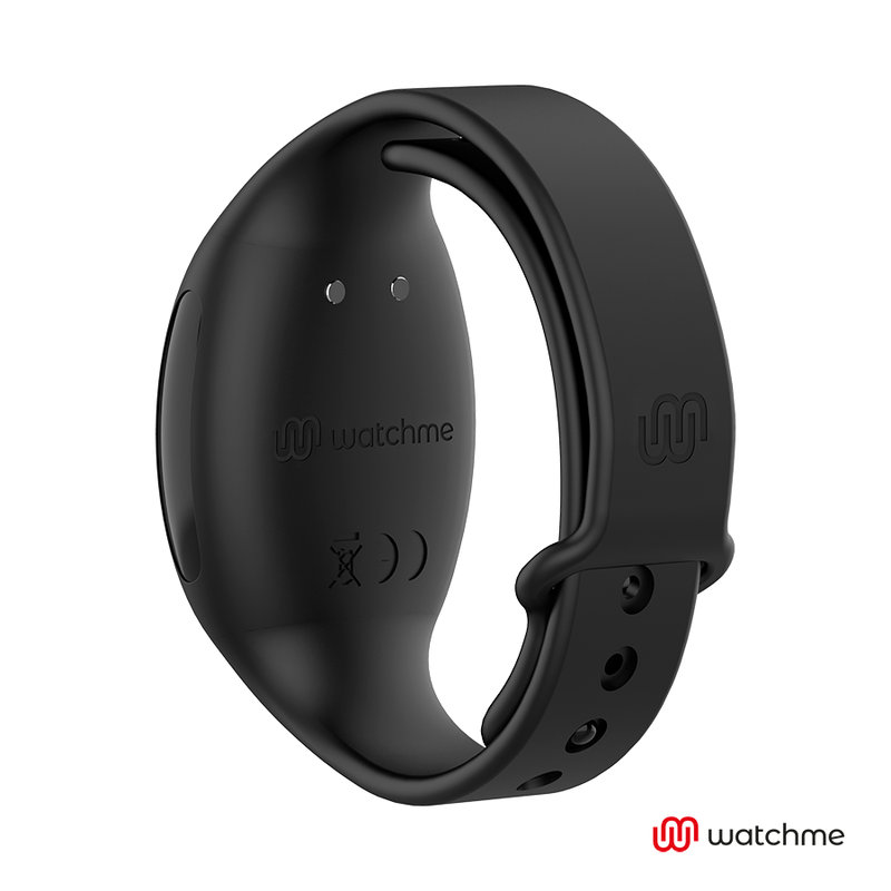 Telecomanda Wireless Ceas Compatibil Jucarii Watchme Negru